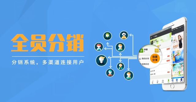 分销系统最主要的优势在哪里？